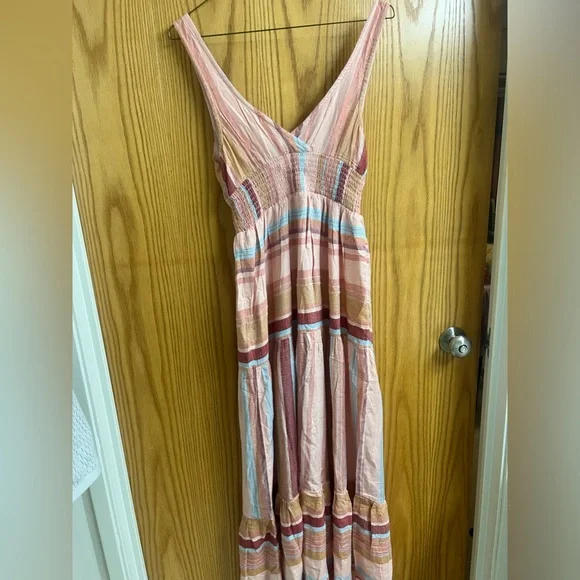 L* Space Lilikoi Dress - Picture 9 of 17